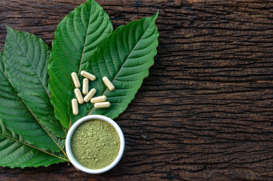Kratom: Das grüne Gold aus Südostasien