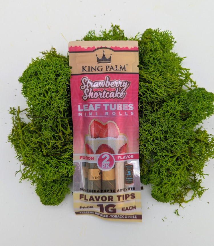 King Palm Blunt