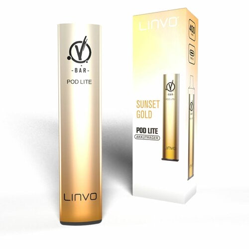 Linvo POD Lite Kit