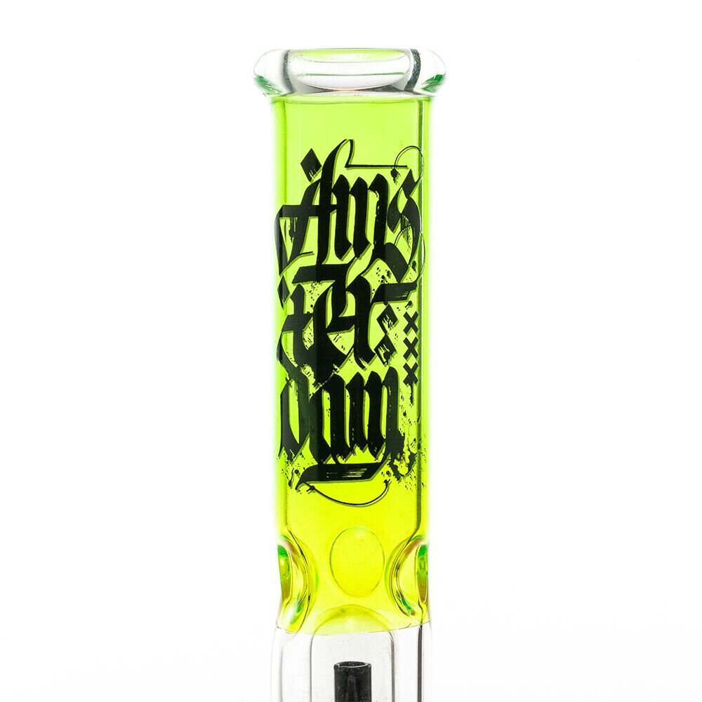 Amsterdam | Bong Glass