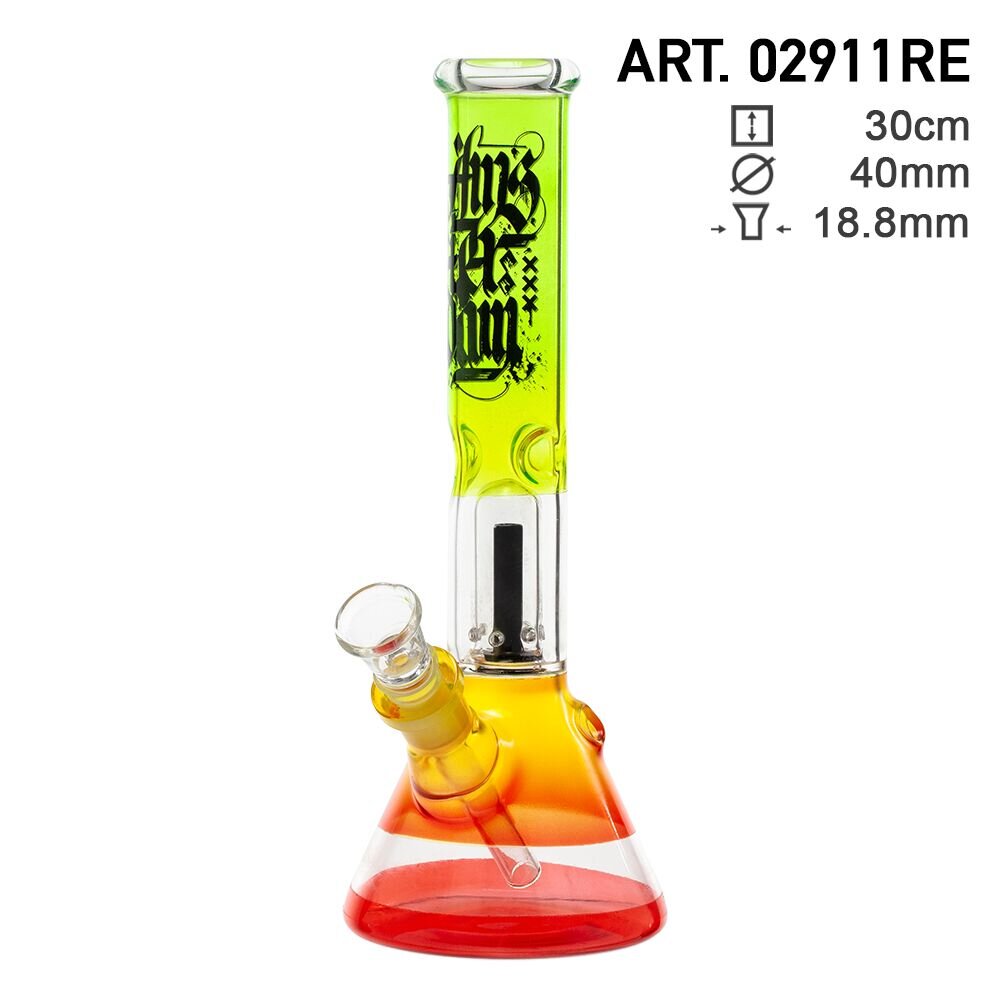 Amsterdam | Bong Glass