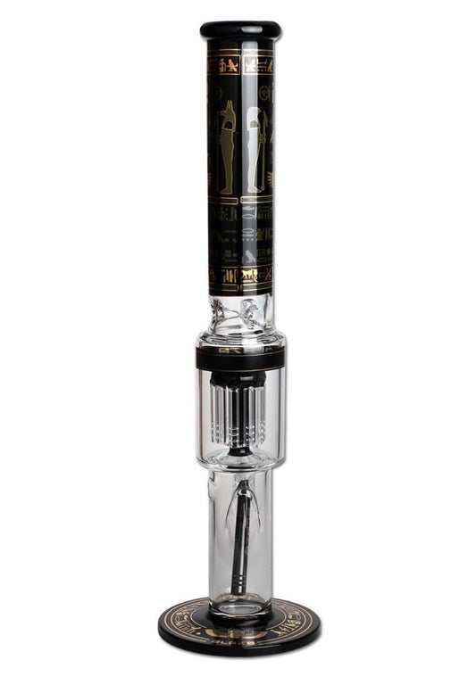 BLAZE Egypt Icebong mit 10-Arm Baumperkolator