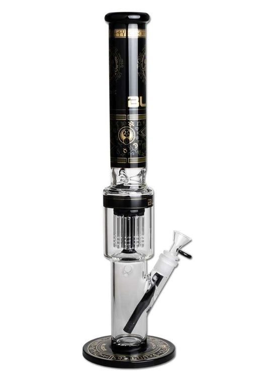 BLAZE Alchemie Icebong mit 10-Arm Baumperko