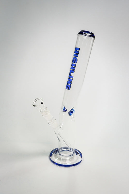 Highline Glasbong "Cool Leaning Larry"