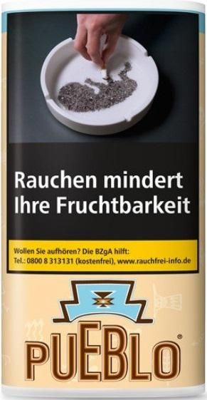 Pueblo Classic 30g