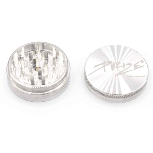 PURIZE Grinder 2-teilig ø 50,5 mm