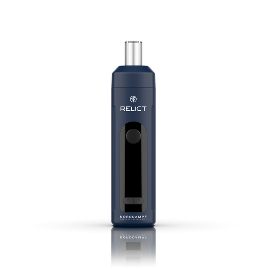 Norddampf Relict Vaporizer