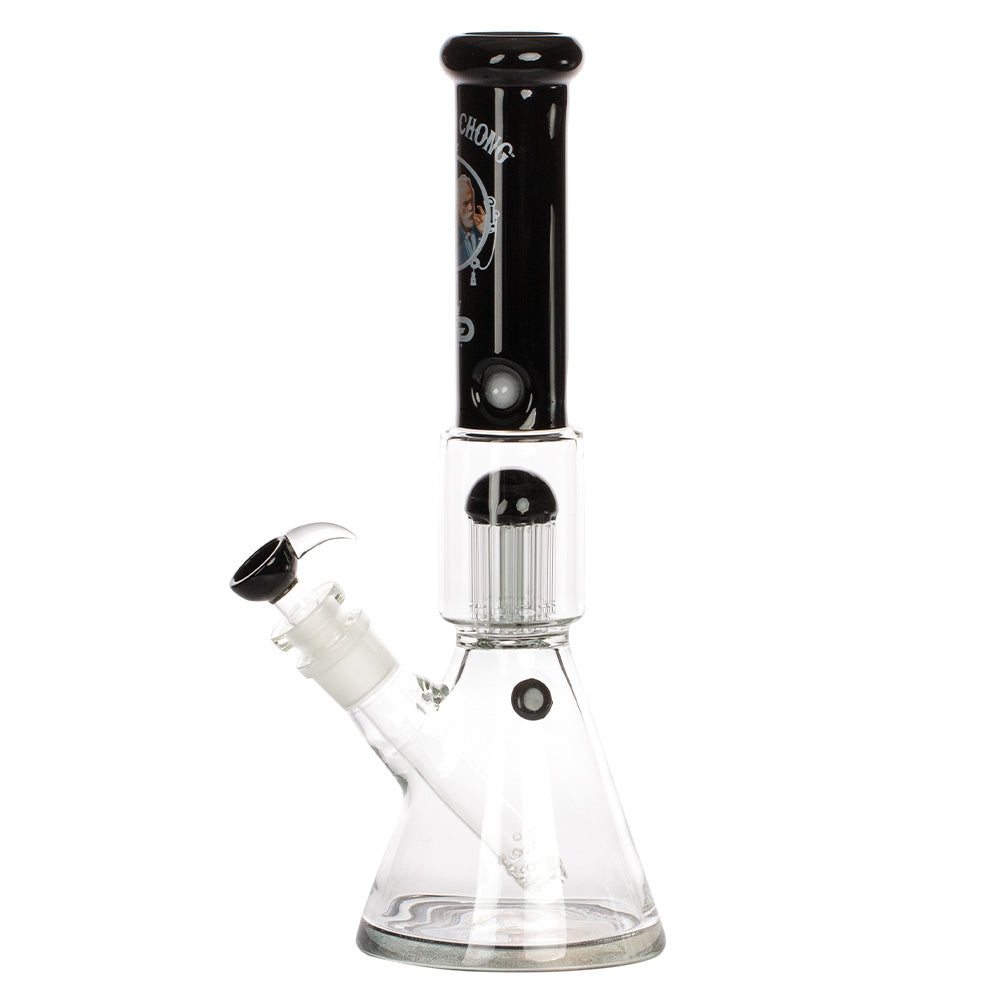 Grace Glass | Cheech & Chong Bong | 8-Arm Percolator