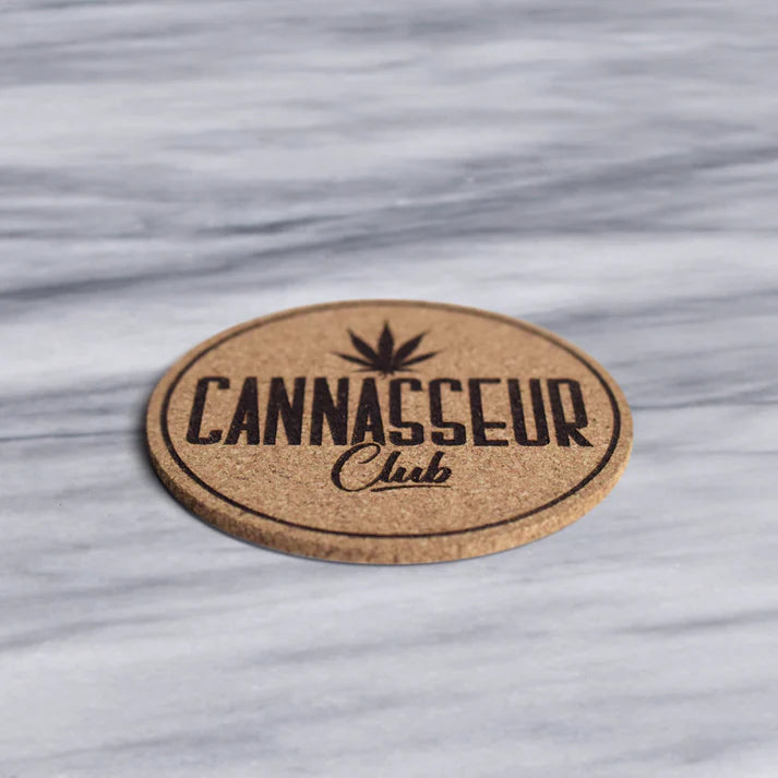 CANNASSEUR Club Humidor Xlarge