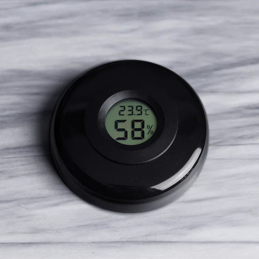 CANNASSEUR Club Humidor Xlarge