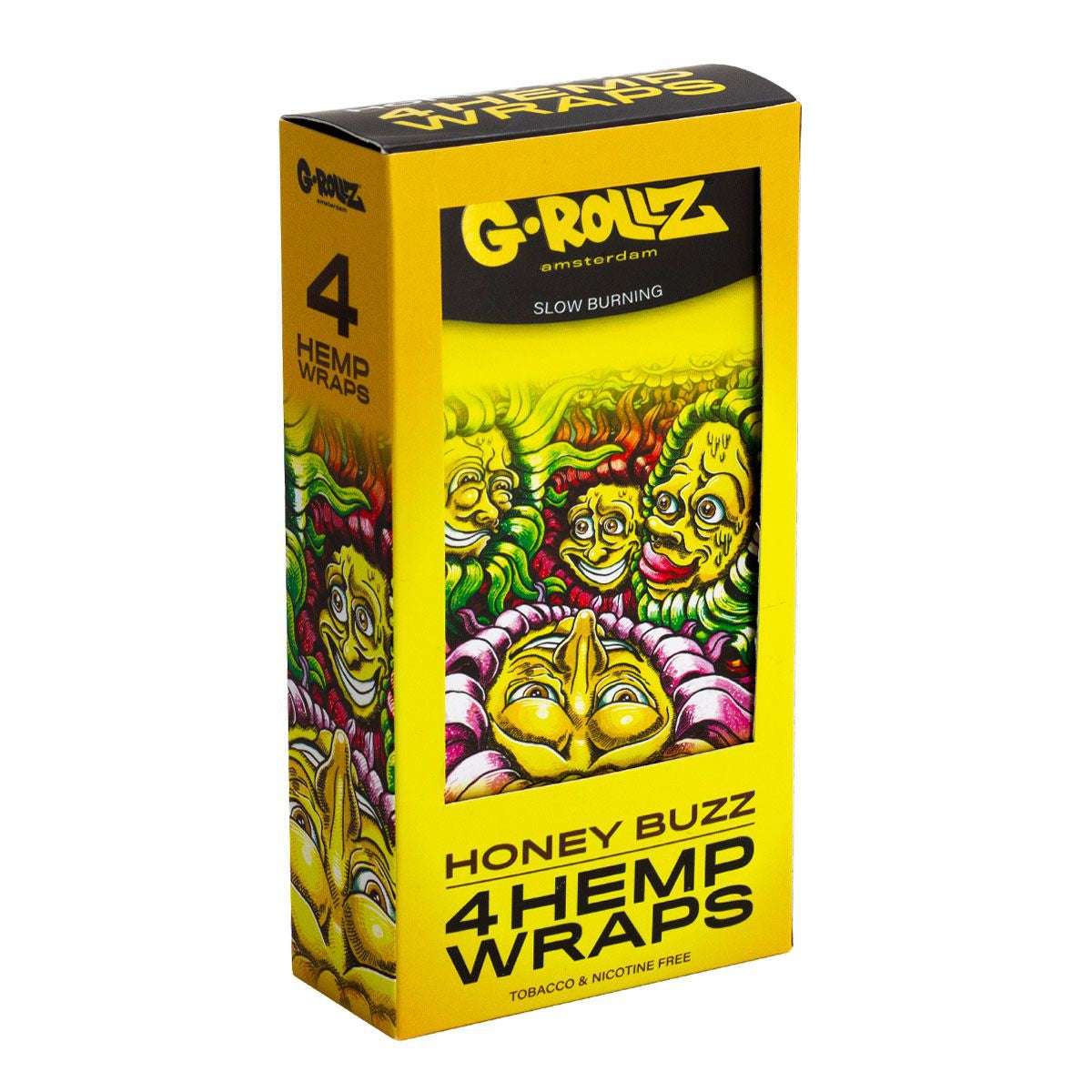G-rollz Honey Blunt