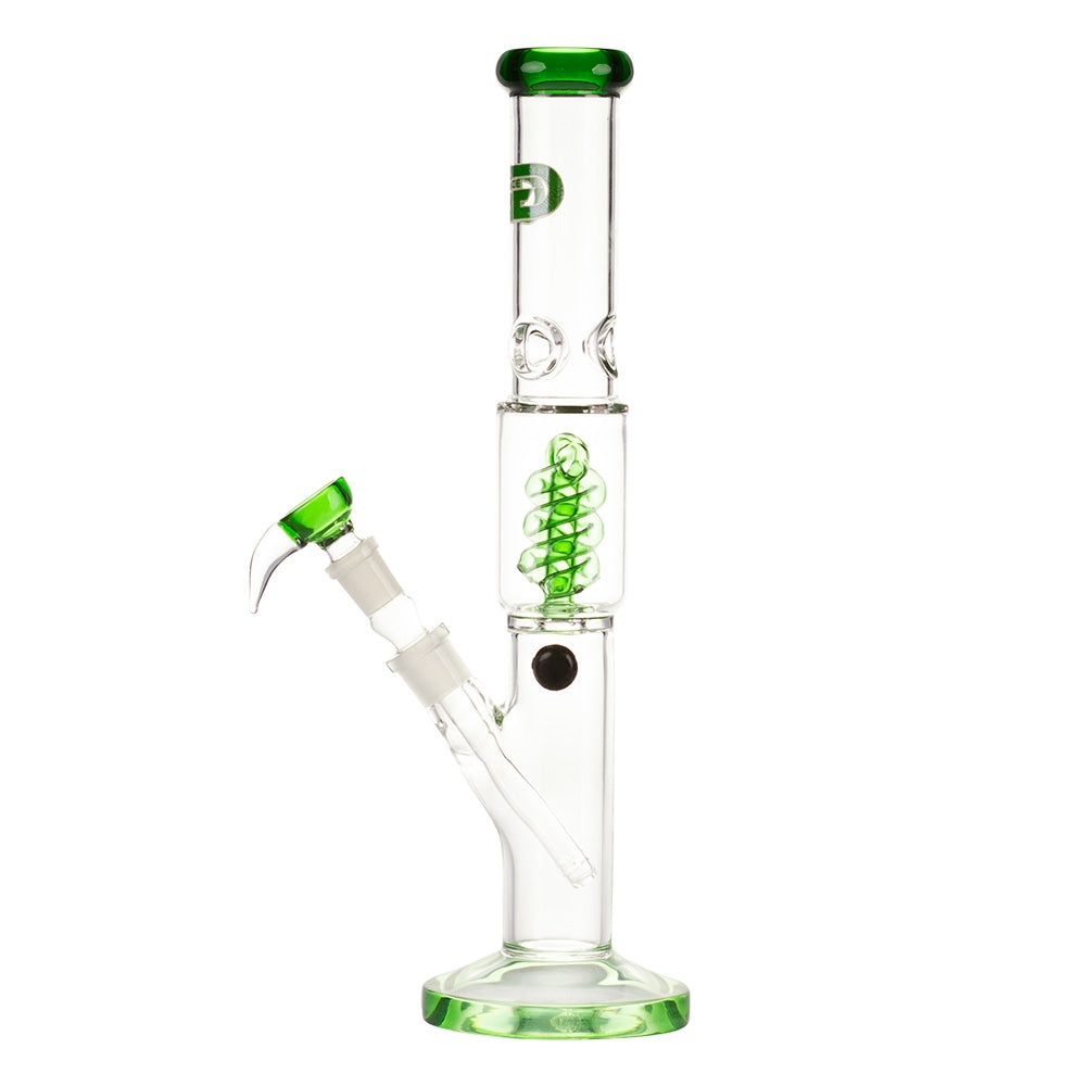 Grace Glass | Green Cane