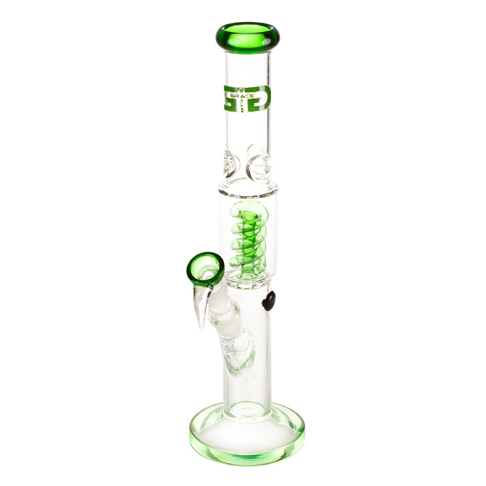 Grace Glass | Green Cane