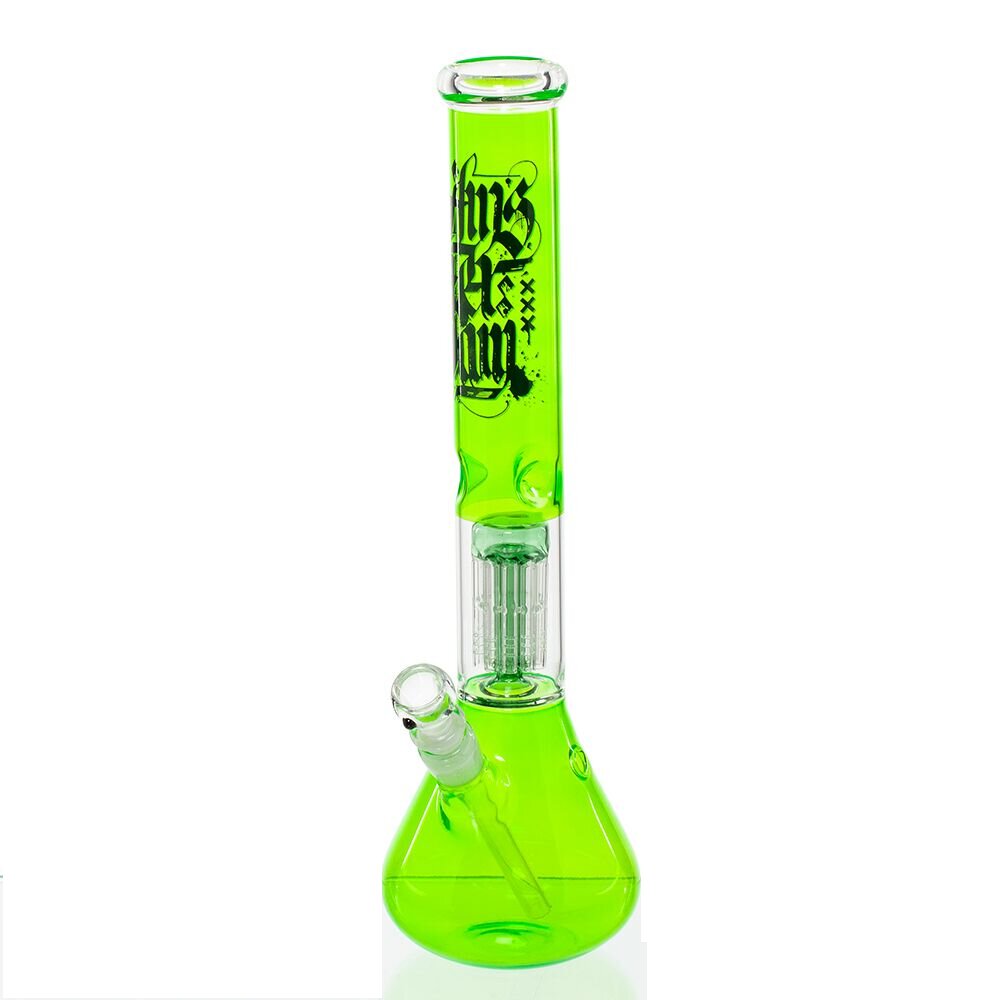Bong Glass Amsterdam