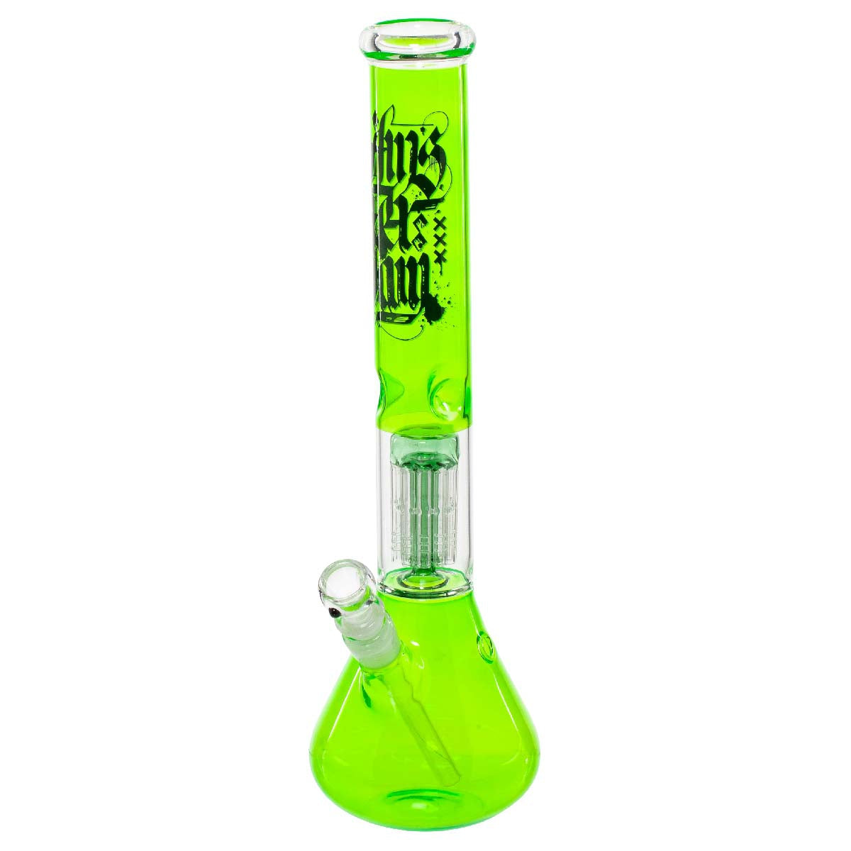 Bong Glass Amsterdam