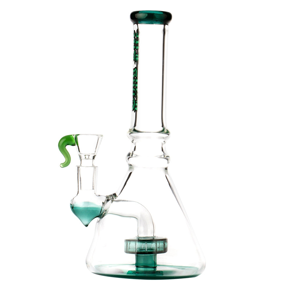 Thug Life Bubbler | UFO Percolator