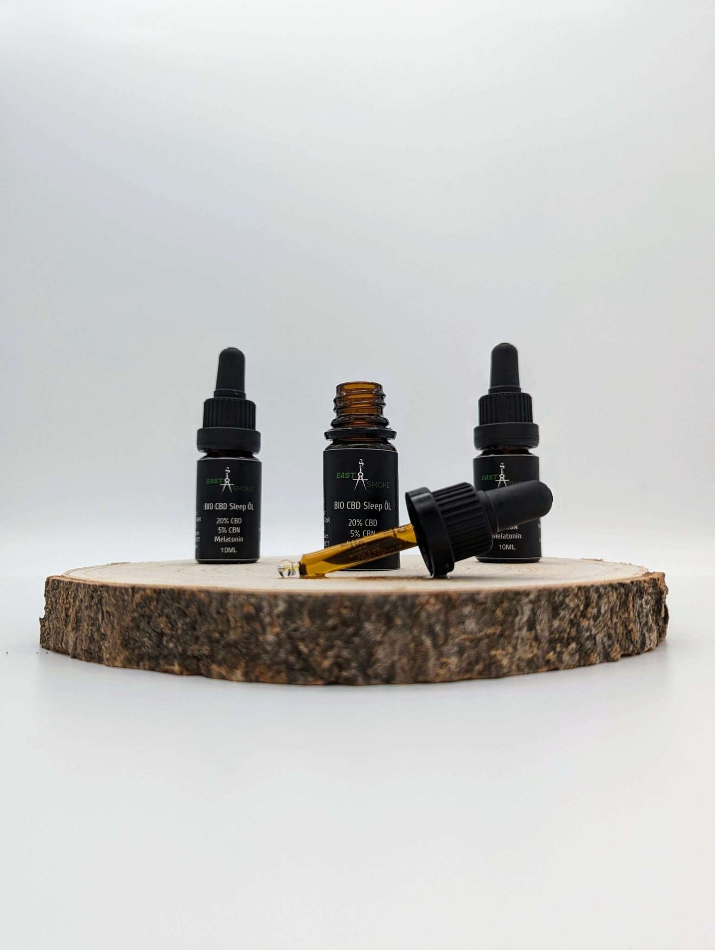 Premium Bio CBD "Sleep" Öl