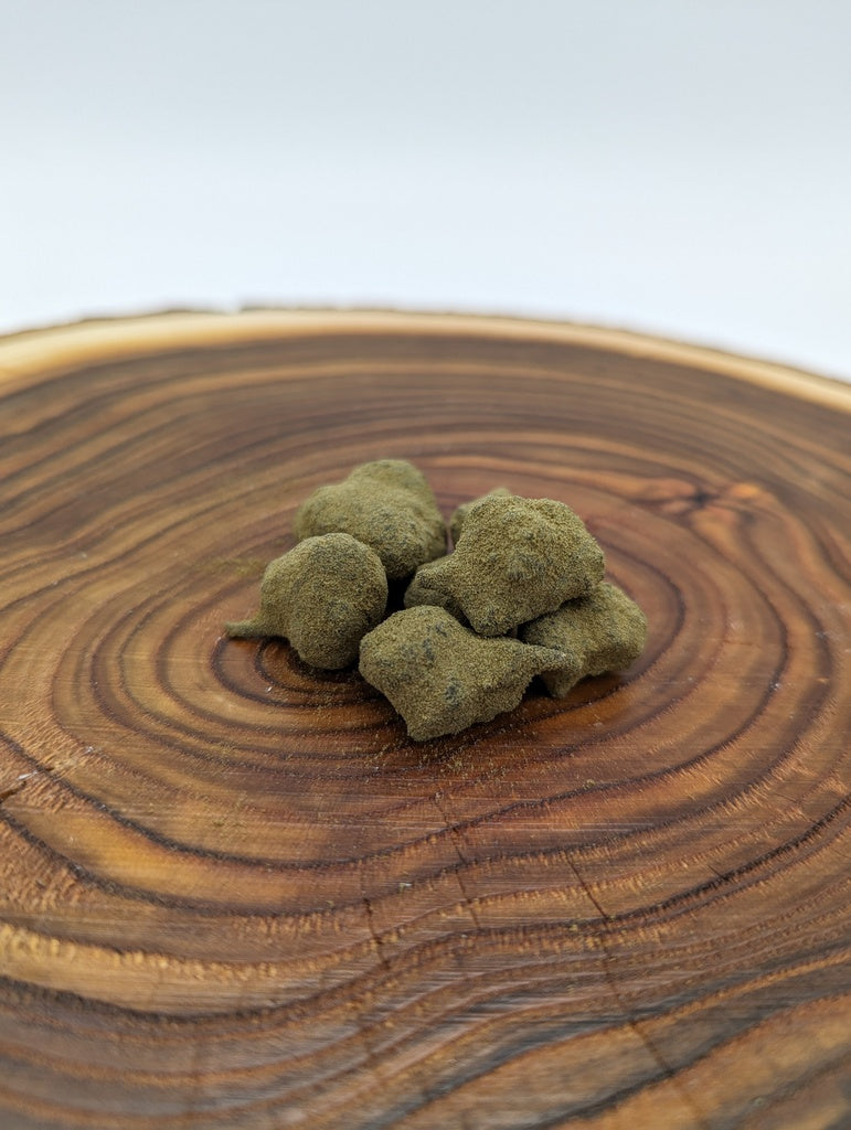 CBD - Moon Rockz (80% CBD)