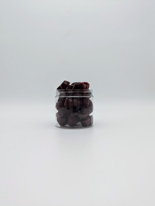 Muscimol Pilz Gummies