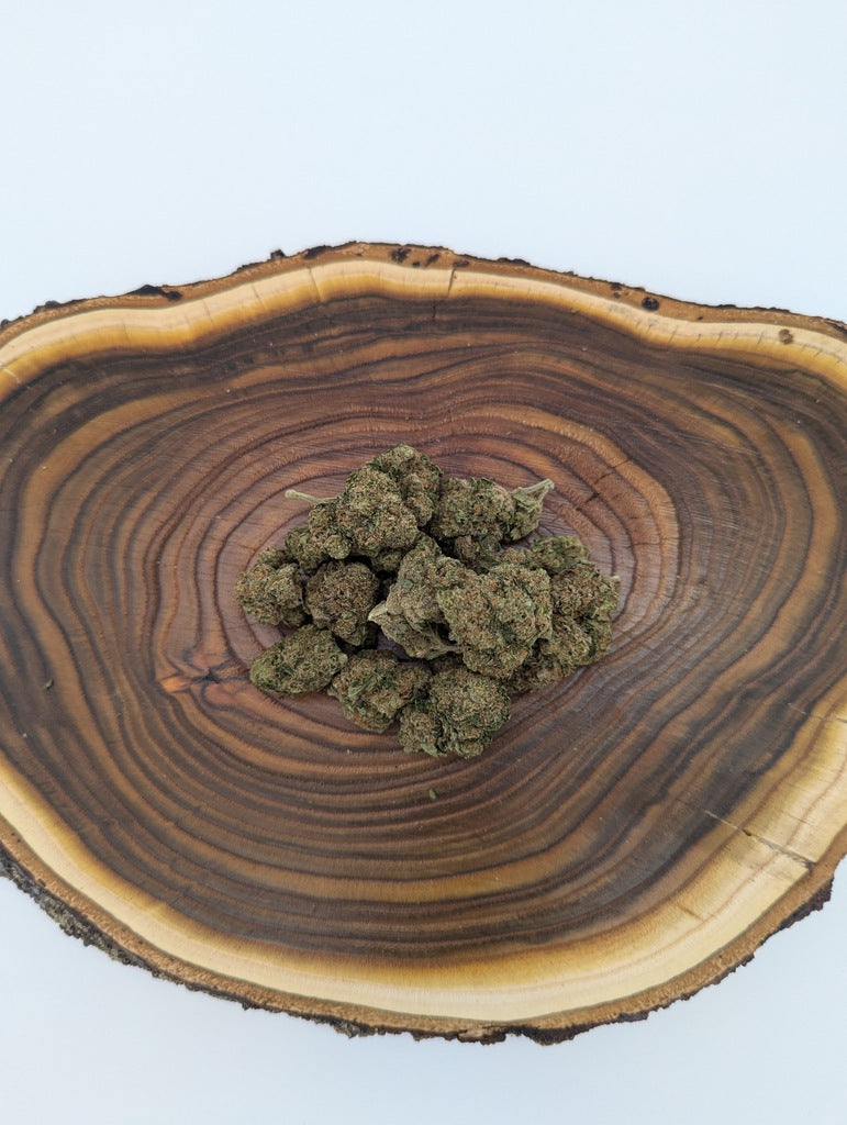 Cali CBD - Watermelon Skittlez (18% CBD)