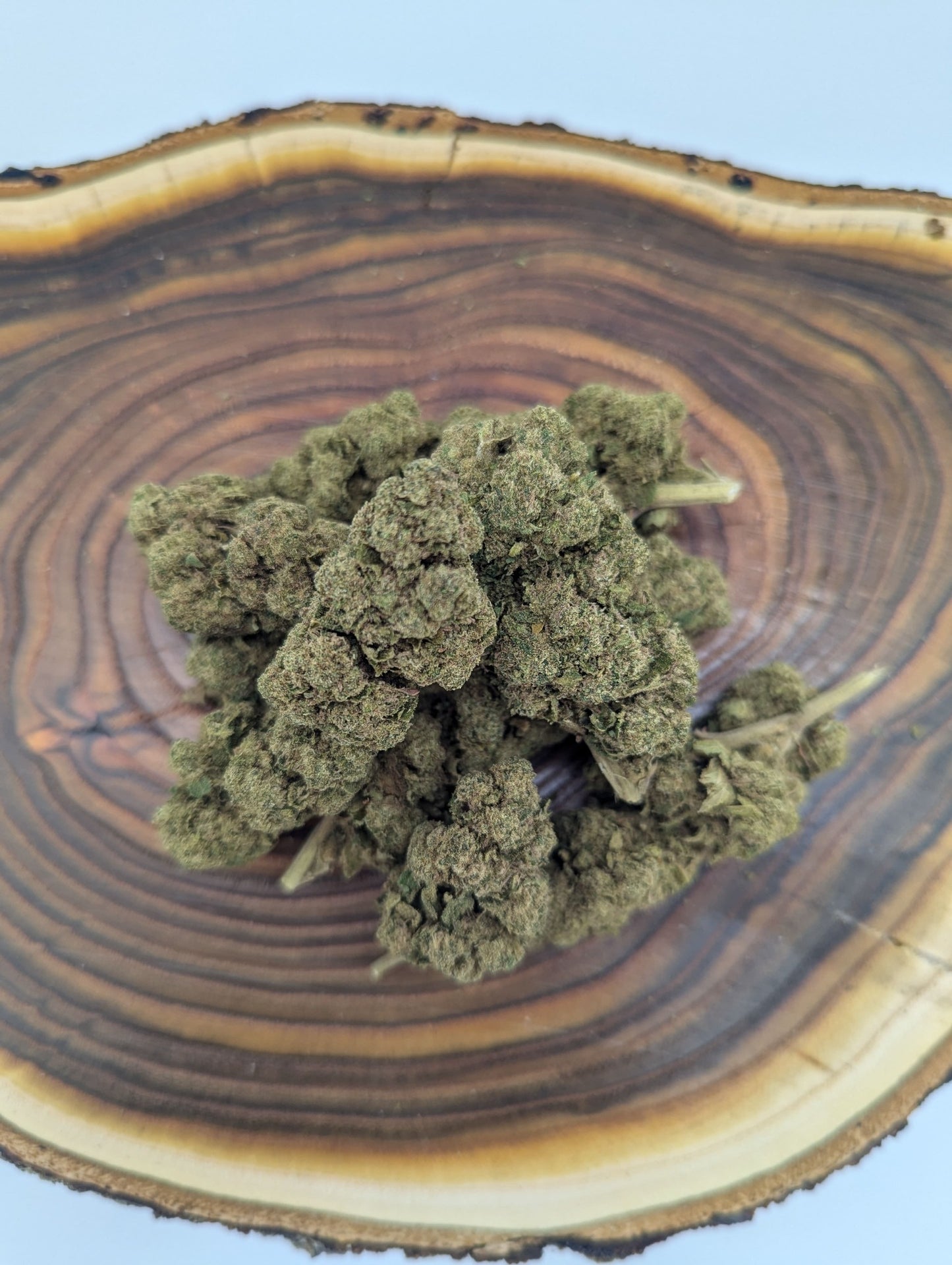 CBD - Candy Kush 🍬 (18% CBD)