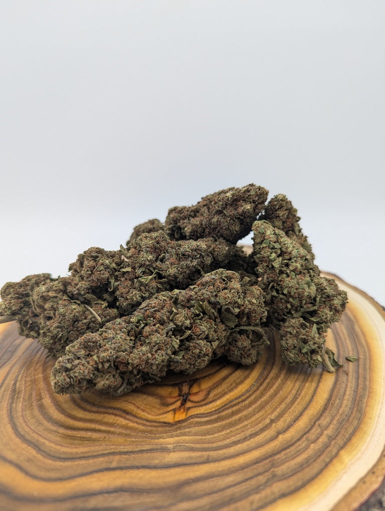 CBD - Strawberry Cake 🍓🍰 (13% CBD)