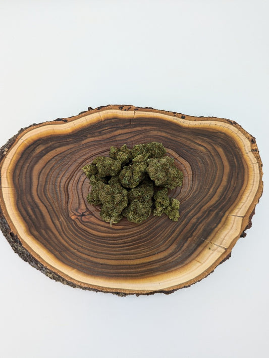 CB9 -Blue Dream 🍇 (40% CB9)