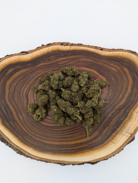 CB9 - Sour Cream (40% CB9)