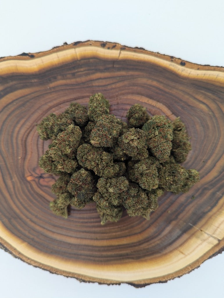 Cali 10-OH-HHC - Ice Cream Cake 🍦 (40% 10HC)