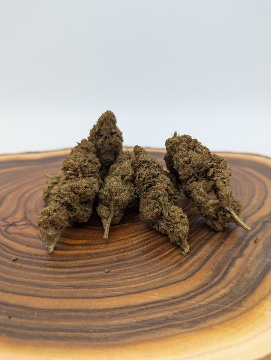 CBG - Northern Lights (16% CBG)