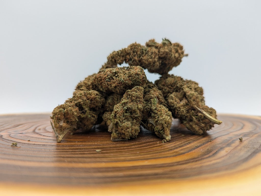 CBG - Northern Lights (16% CBG)