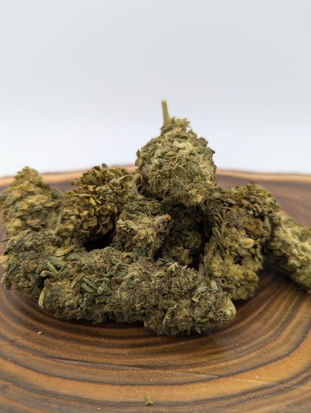 10-OH-HHC - Frosted Cookies 🍪 (55% 10HC)