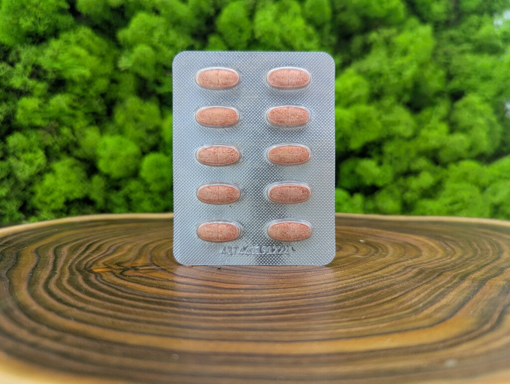 10HCP Pellets - 30mg