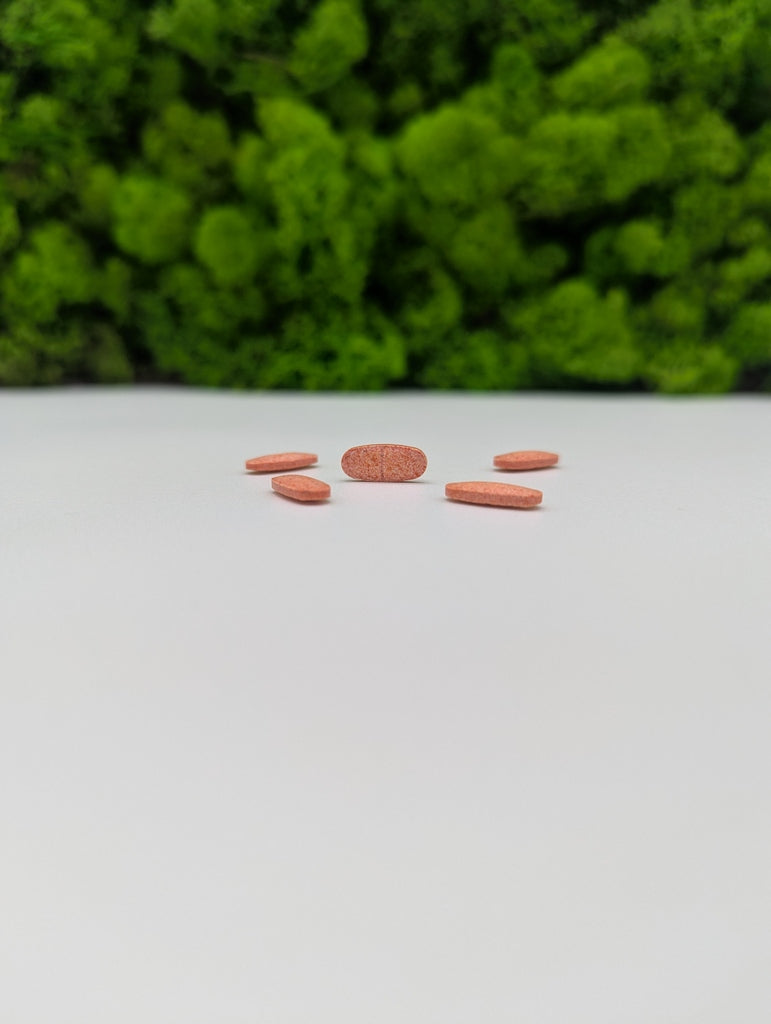 10HCP Pellets - 30mg