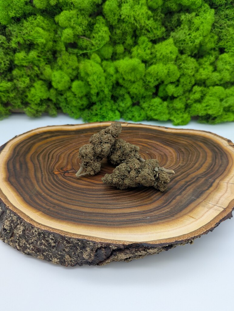 CBD - Watermelon Haze 🍉 (18% CBD)