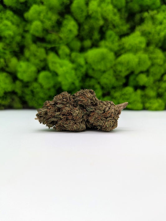 Cali 10-OH-HHC - Strawberry Sherbert  🍓 (40% 10HC)