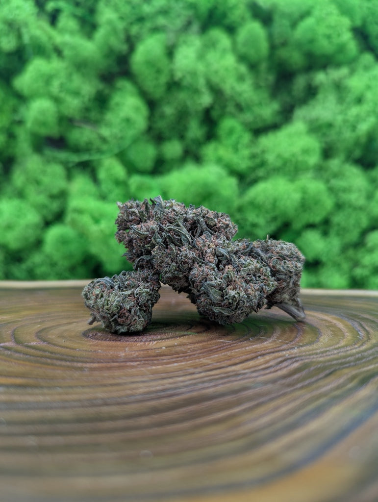 Cali 10-OH-HHC - Strawberry Sherbert 🍓 (40% 10HC)