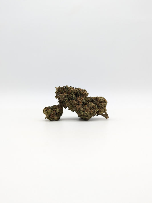 Cali 10-OH-HHC - Strawberry Sherbert  🍓 (40% 10HC)