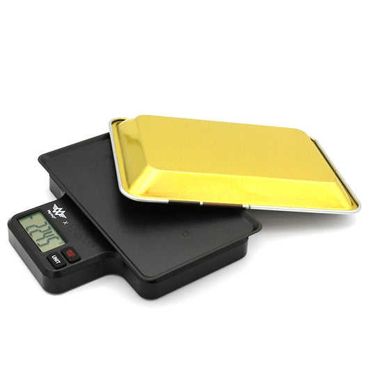 RAW Rolling Tray Digitalwaage 1000g / 0,01g