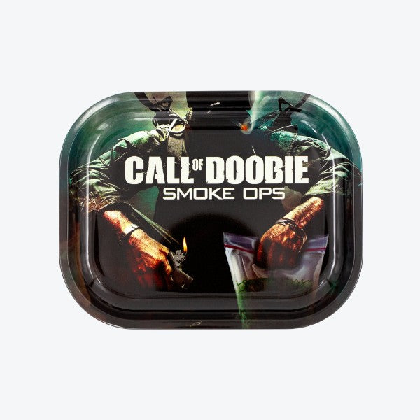 v-syndicate drehunterlage Call of Doobie