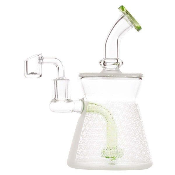 Amsterdam | Limited Edition Round Base Series