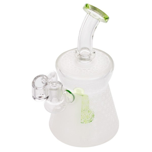 Amsterdam | Limited Edition Round Base Series