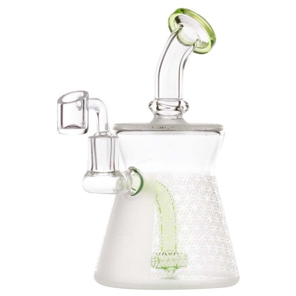 Amsterdam | Limited Edition Round Base Series
