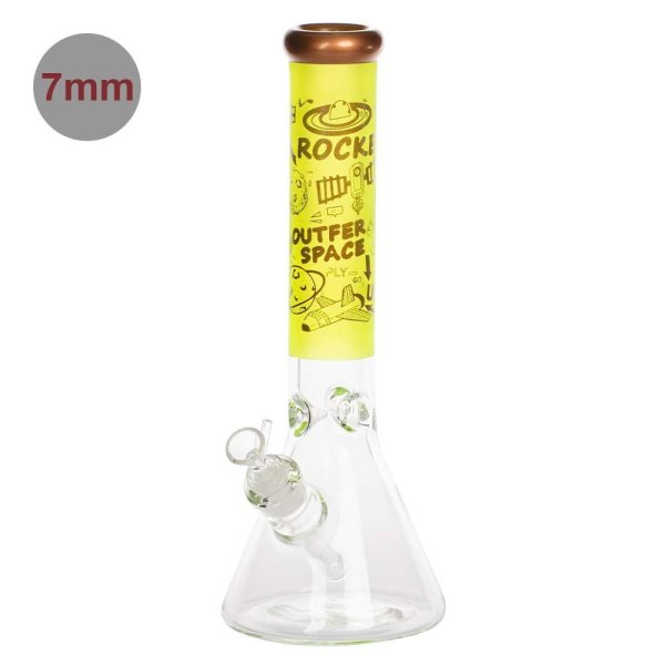 Amsterdam | Limited Edition UFO Beaker