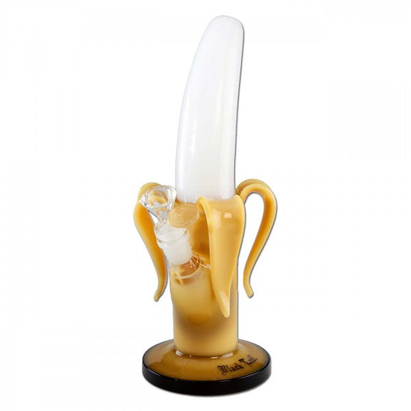 Black Leaf El Banano Glasbong
