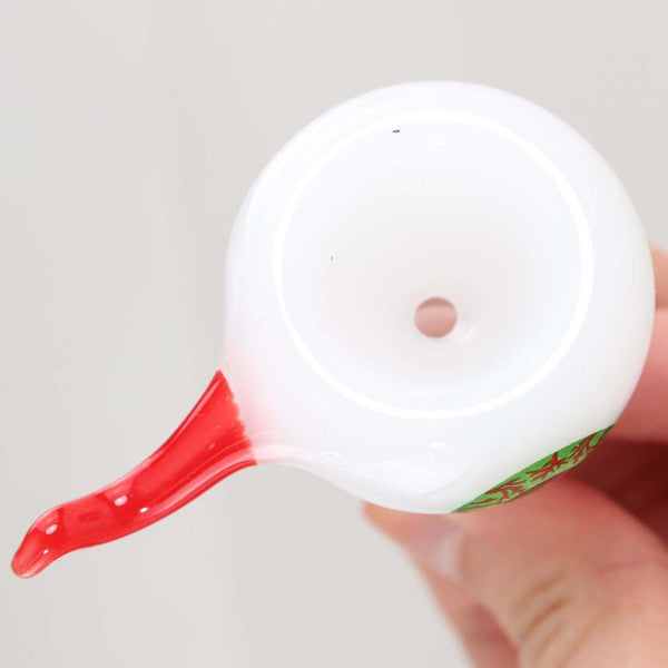 Black Leaf Glasbong FRANKENSTEIN