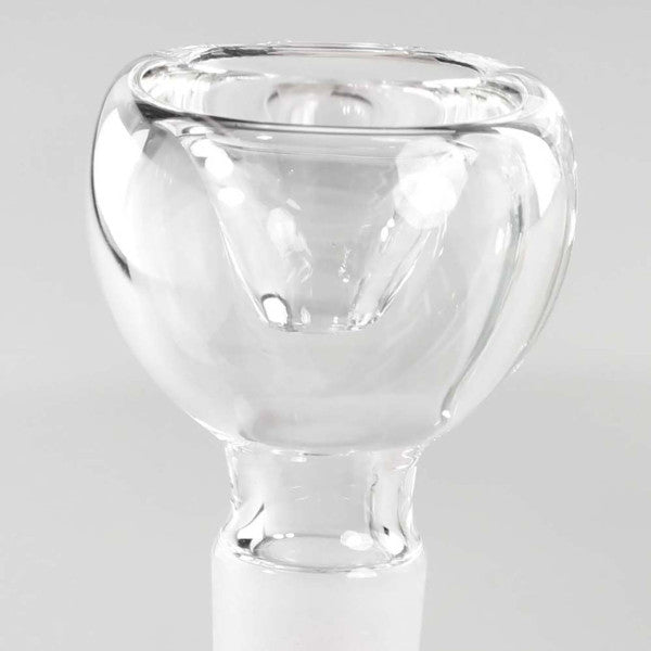 Black Leaf Glasbong GAMING FLOWER