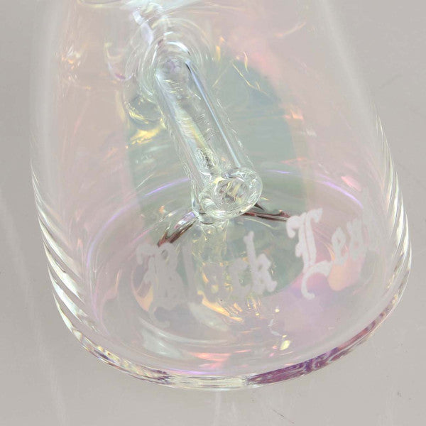 Black Leaf Glasbong TRIPPY SHROOM