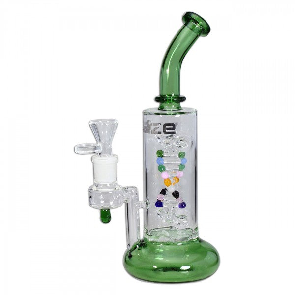 BLAZE Bubbler "DNA"