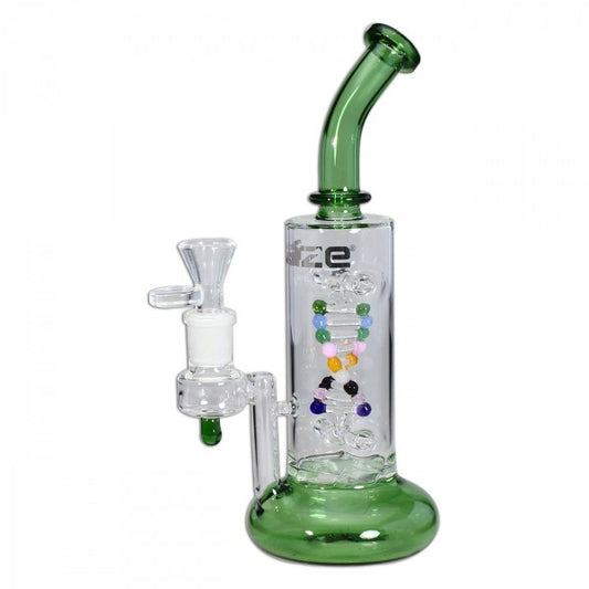 BLAZE Bubbler "DNA"